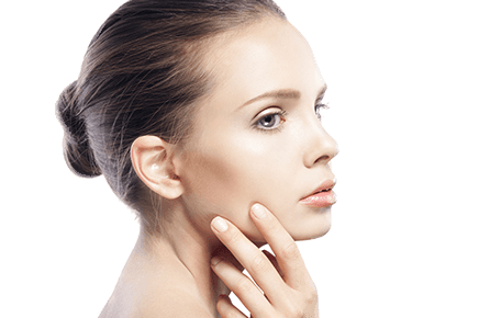 Nonsurgical Face/Neck Lift